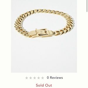 COPY - B Low the Belt Marcel Chain Belt - Anthropologie